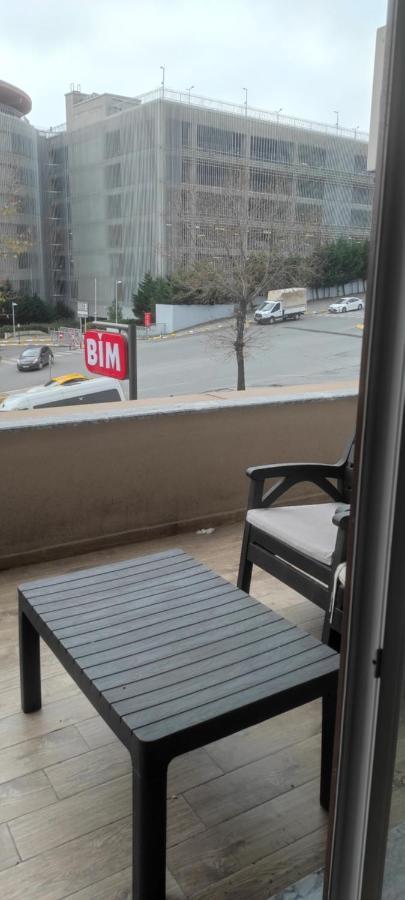 Botanica Appartement Istambul